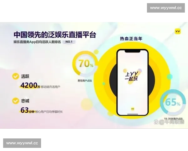 以移动端直播为核心打造全民参与的实时互动内容传播新生态