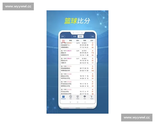 体育赛事直播大全一站式高清实时比分与热门赛程全覆盖精彩回放